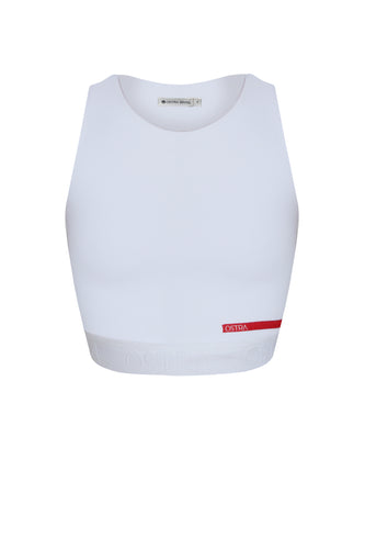 Top Cava - Branco