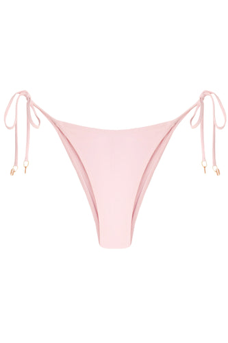 Biquíni Tanga Triângulo - Rosa