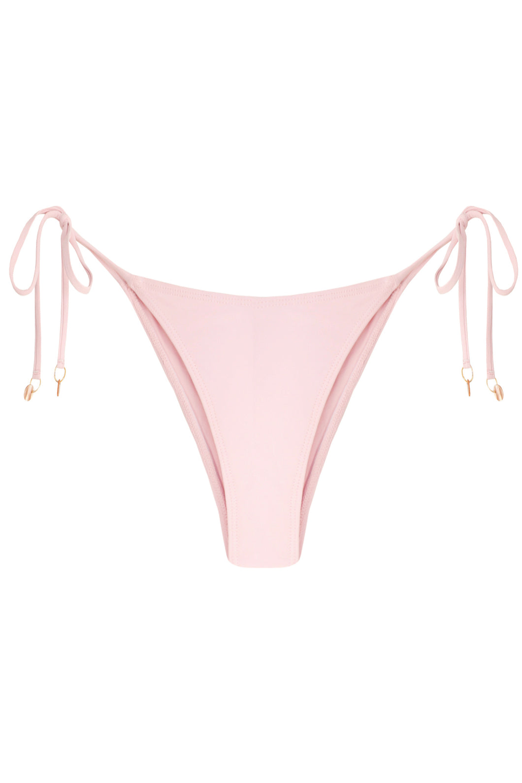 Biquíni Tanga Triângulo - Rosa