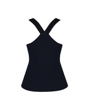 Carregar imagem no visualizador da galeria, Blusa Nadador - Black Piquet