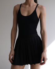 Carregar imagem no visualizador da galeria, Body Regata - Black Canelado