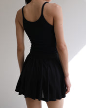 Carregar imagem no visualizador da galeria, Body Regata - Black Canelado
