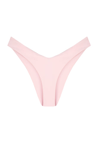 Biquíni Tanga Asa Delta - Rosa