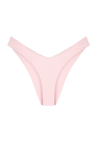 Biquíni Tanga Asa Delta - Rosa