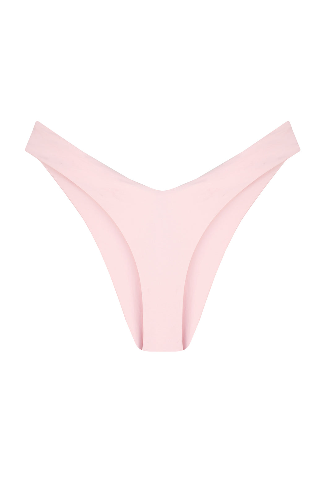 Biquíni Tanga Asa Delta - Rosa