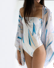 Carregar imagem no visualizador da galeria, Maiô TQC - Colorful Sails