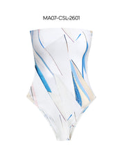 Carregar imagem no visualizador da galeria, Maiô TQC - Colorful Sails