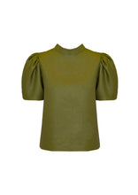 Carregar imagem no visualizador da galeria, Blusa - Verde
