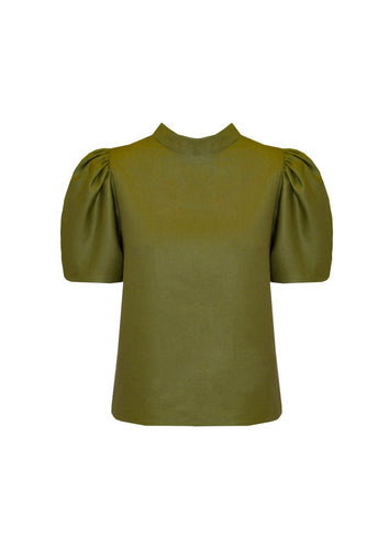 Blusa - Verde