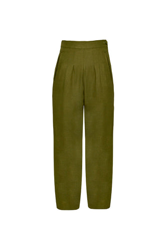 Calça - Verde