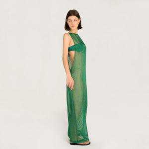 Saída Cava Lateral - PSY Green