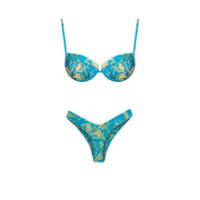 Carregar imagem no visualizador da galeria, Tanga Asa Delta - PSY Blue