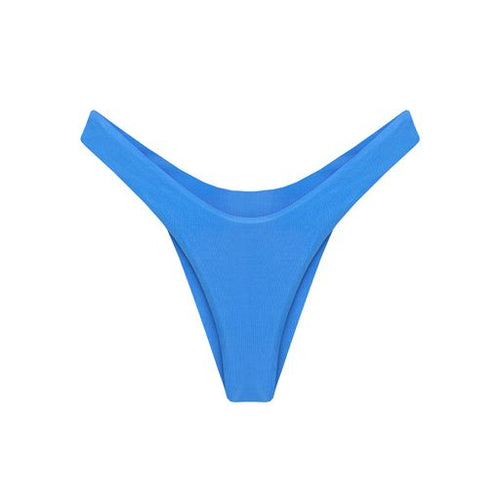 Biquíni Tanga Asa Delta - Celest Blue
