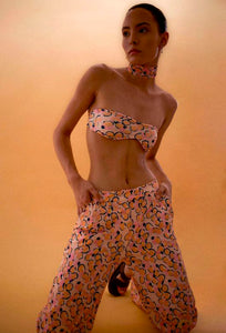 Biquíni Top Curvy TQC - Petals