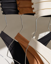 Carregar imagem no visualizador da galeria, Biquíni Top Thomas Botões - Off-White