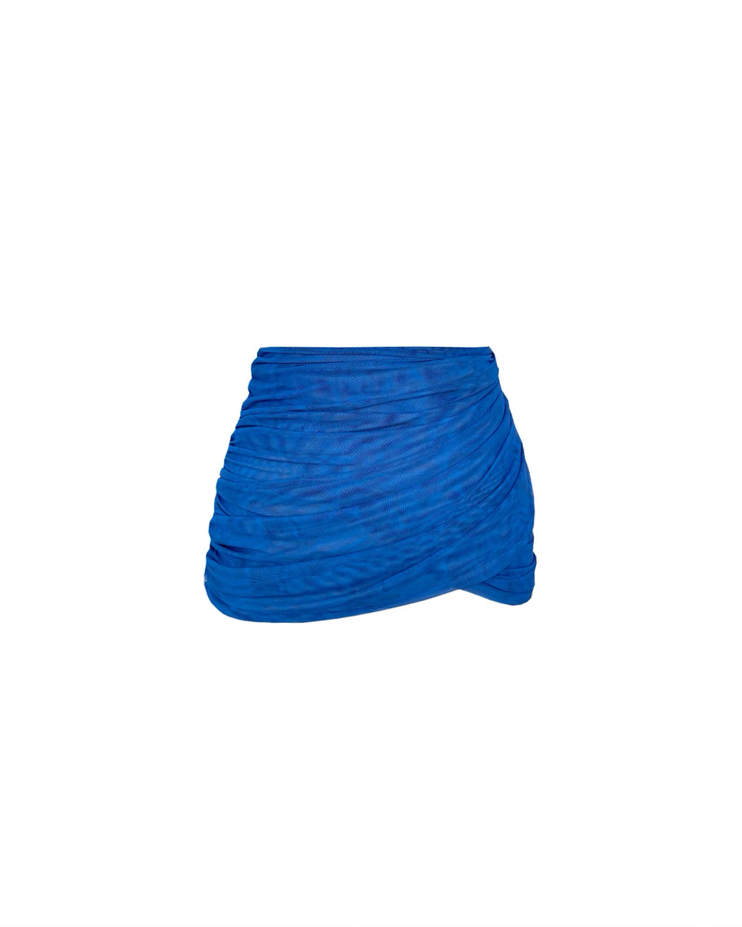 Pareô Curto - Blue Waves