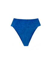 Carregar imagem no visualizador da galeria, Biquíni Tanga Asa Delta Maxi - Blue Waves