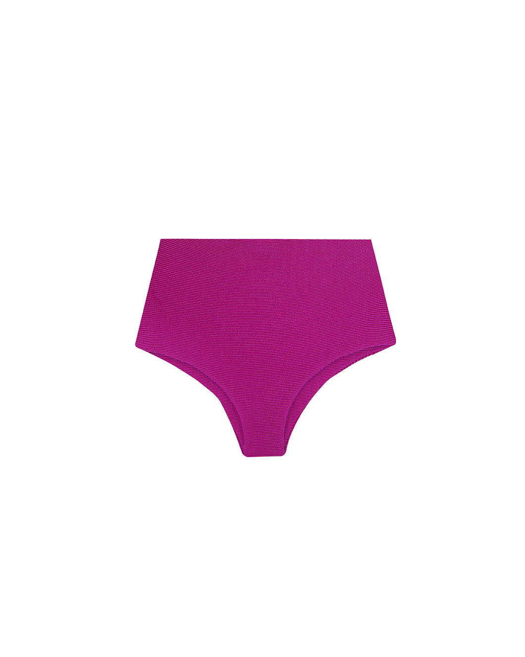 Biquíni Tanga Hot Pants - Pink