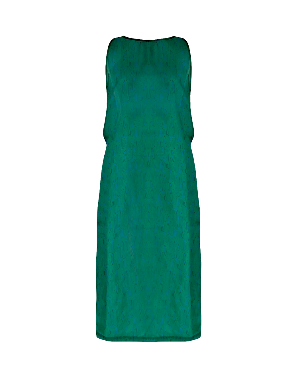 Saída Cava Lateral - PSY Green