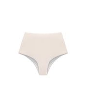 Carregar imagem no visualizador da galeria, Biquíni Tanga Hot Pants - Off-White